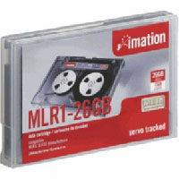 Imation Data-Cartridge SLR-26 13/26GB (I45640) Imation Data-Cartridge SLR-26 13/26GB (I45640)